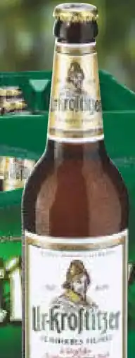 Netto Marken-Discount Ur Krostitzer Feinherbes Pilsner Angebot