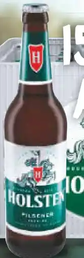 Netto Marken-Discount Holsten Premium Pilsener Angebot
