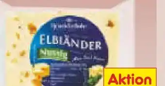 Netto Marken-Discount Heinrichsthaler Elbländer Nüssig Angebot