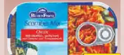 Netto Marken-Discount Rügen Fisch Scomber-Mix Angebot