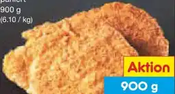 Netto Marken-Discount Paniertes Schweine-Schnitzel Angebot