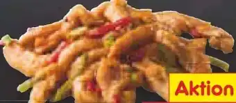 Netto Marken-Discount Schweine-Pfanne Schaschlik Angebot