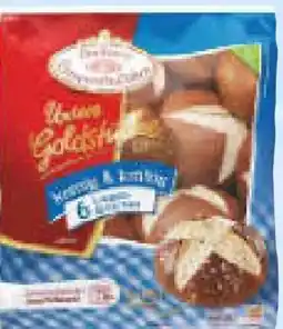 Netto Marken-Discount Coppenrath & Wiese Unsere Goldstücke Kernig Kräftig Angebot