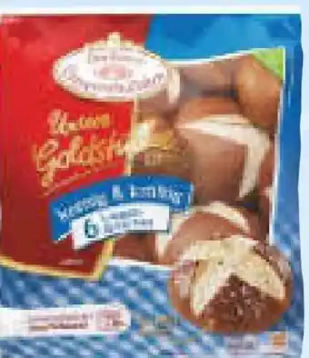 Netto Marken-Discount Coppenrath & Wiese Unsere Goldstücke Kernig Kräftig Angebot