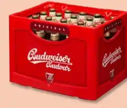 PENNY Budweiser Budvar (CZ) Czech Premium Lager Angebot