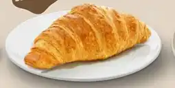 PENNY Bäckerkrönung Buttercroissant Angebot
