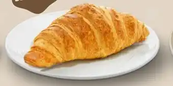 PENNY Bäckerkrönung Buttercroissant Angebot
