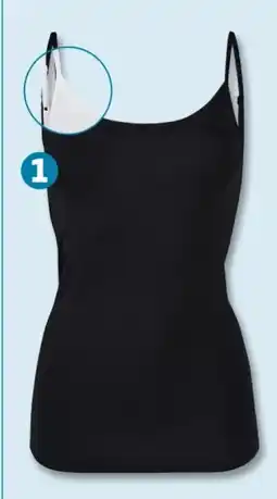 PENNY True Style Damen Unterhemden Angebot