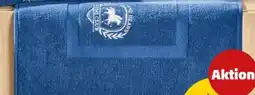 PENNY Polo Club Frottier-Badvorleger Angebot