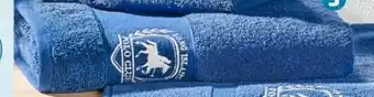 PENNY Polo Club Frottier-Saunatuch Angebot
