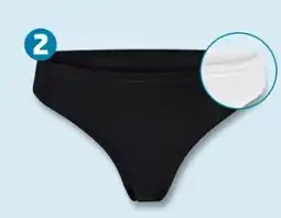PENNY True Style Damen-Slips 2er Pack Angebot