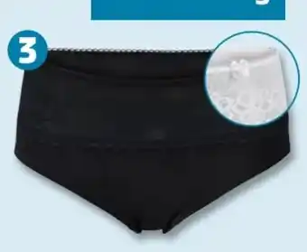 PENNY True Style Damen Pantys Angebot