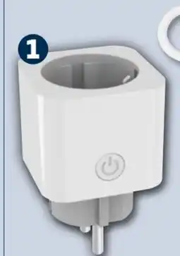PENNY WLAN-Steckdosenadapter Angebot