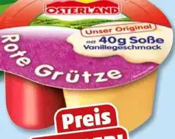 PENNY Osterland Grütze Angebot