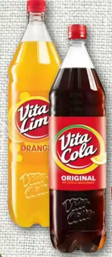 nahkauf Vita Cola Orange Angebot