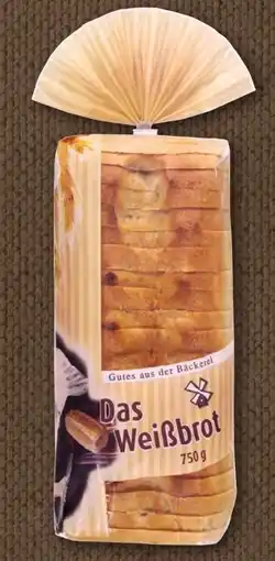 nahkauf Gutes Aus Der Bäckerei Weißbrot Angebot
