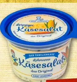 nahkauf Käse Lehmann Leipziger Käsesalat Angebot