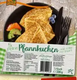 nahkauf Lawa Pfannkuchen Angebot