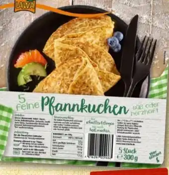 nahkauf Lawa Pfannkuchen Angebot