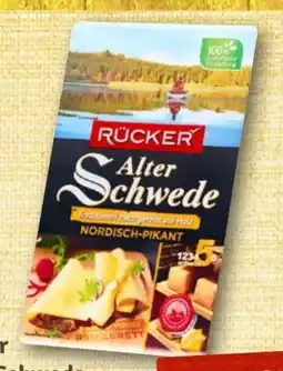 nahkauf Rücker Alter Schwede Angebot