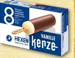 nahkauf Schneemann Hexenkerzen Vanille Angebot