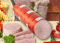nahkauf Havelländer Wurstwaren Jagdwurst Angebot