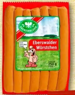 nahkauf Eberswalder Würstchen Angebot