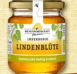 nahkauf Bienenwirtschaft Meissen Imkerhonig Lindenblüte Angebot