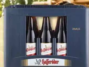 nahkauf Hasseröder Premium Pils Angebot