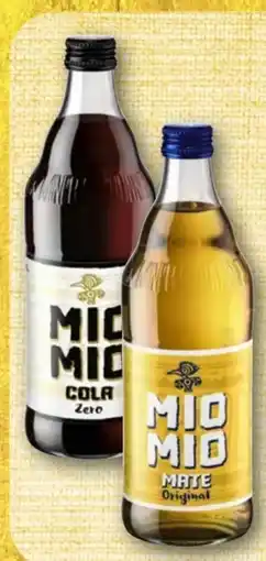 nahkauf Mio Mate Original Angebot