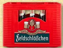 nahkauf Feldschlößchen Pilsner Angebot