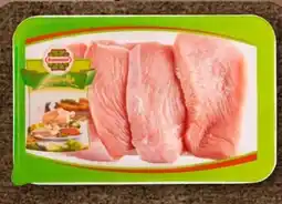 nahkauf Astenhof Puten-Schnitzel Angebot