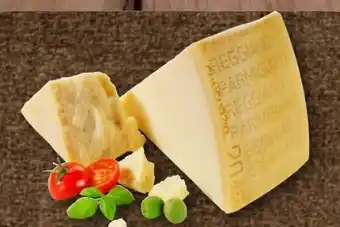nahkauf Parmigiano Reggiano Angebot