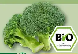 REWE Rewe Bio Broccoli Angebot