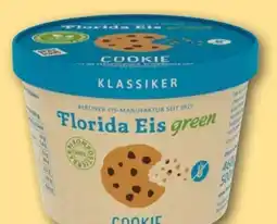 REWE Florida Eis Angebot