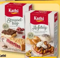 REWE Kathi Streuselteig Angebot