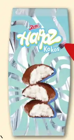 REWE Zetti Happz Kokos Angebot