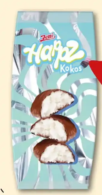 REWE Zetti Happz Kokos Angebot