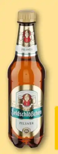 REWE Feldschlößchen Premium Pilsner Angebot