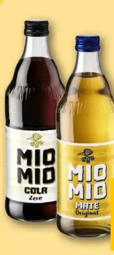 REWE Mio Mate Angebot