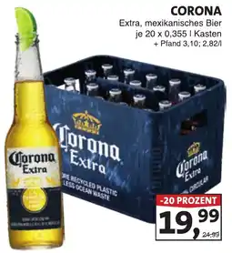Lösch Depot CORONA Extra Angebot