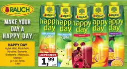Lösch Depot RAUCH Happy Day Angebot