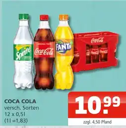 Getränke Oase Sprite Angebot