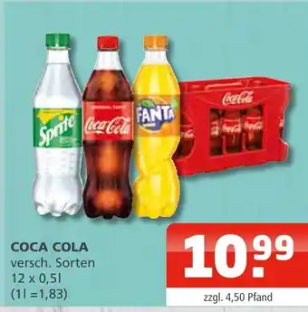 Getränke Oase Sprite Angebot