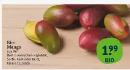 tegut Bio-mango Angebot