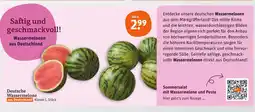 tegut Wassermelonen aus deutschland Angebot