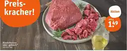 tegut Rinderbraten Angebot