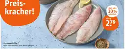 tegut Rotbarschfilet Angebot