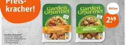 tegut Garden gourmet vegane filet-streifen Angebot