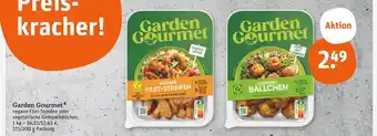 tegut Garden gourmet vegane filet-streifen Angebot